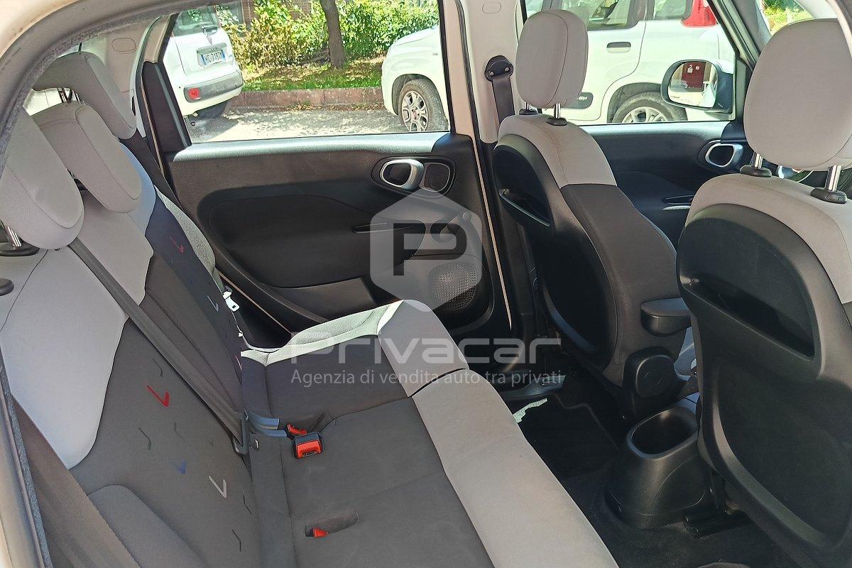 FIAT 500L Living 1.6 Multijet 120 CV Business