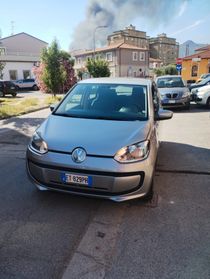 Volkswagen up! 1.0 5p. eco move BlueMotion Technology