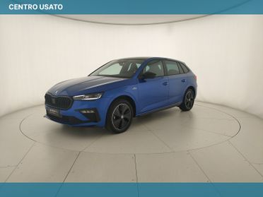 1.0 TSI Monte Carlo 115 CV DSG