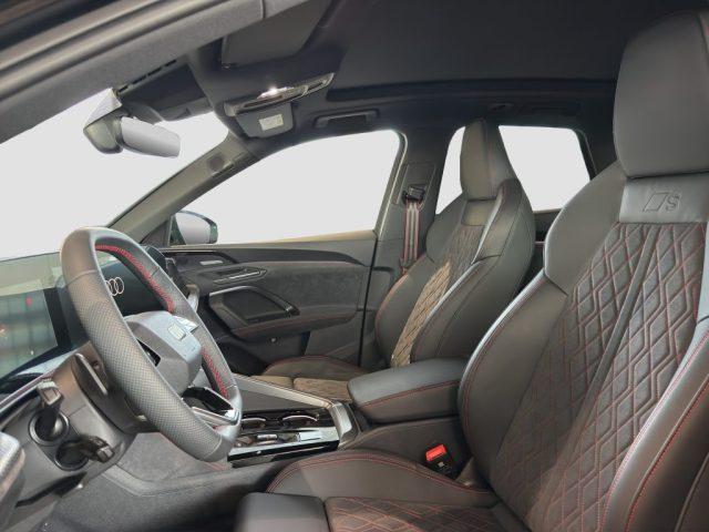 AUDI Q5 Q5 TDi 150 kW mHEV+ S tronic quattro S line editio