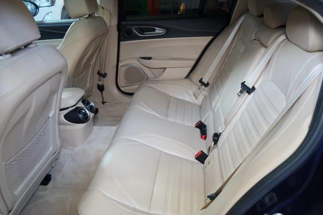 ALFA ROMEO Giulia 2.2 210 CV AT8 AWD Q4 Veloce Italiana Ufficiale