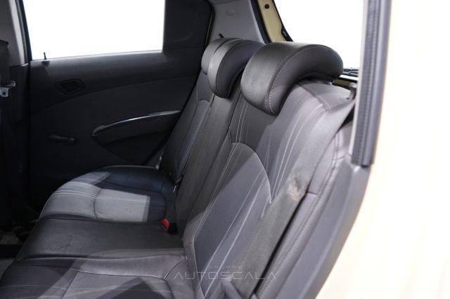 CHEVROLET Spark 1.0 LS