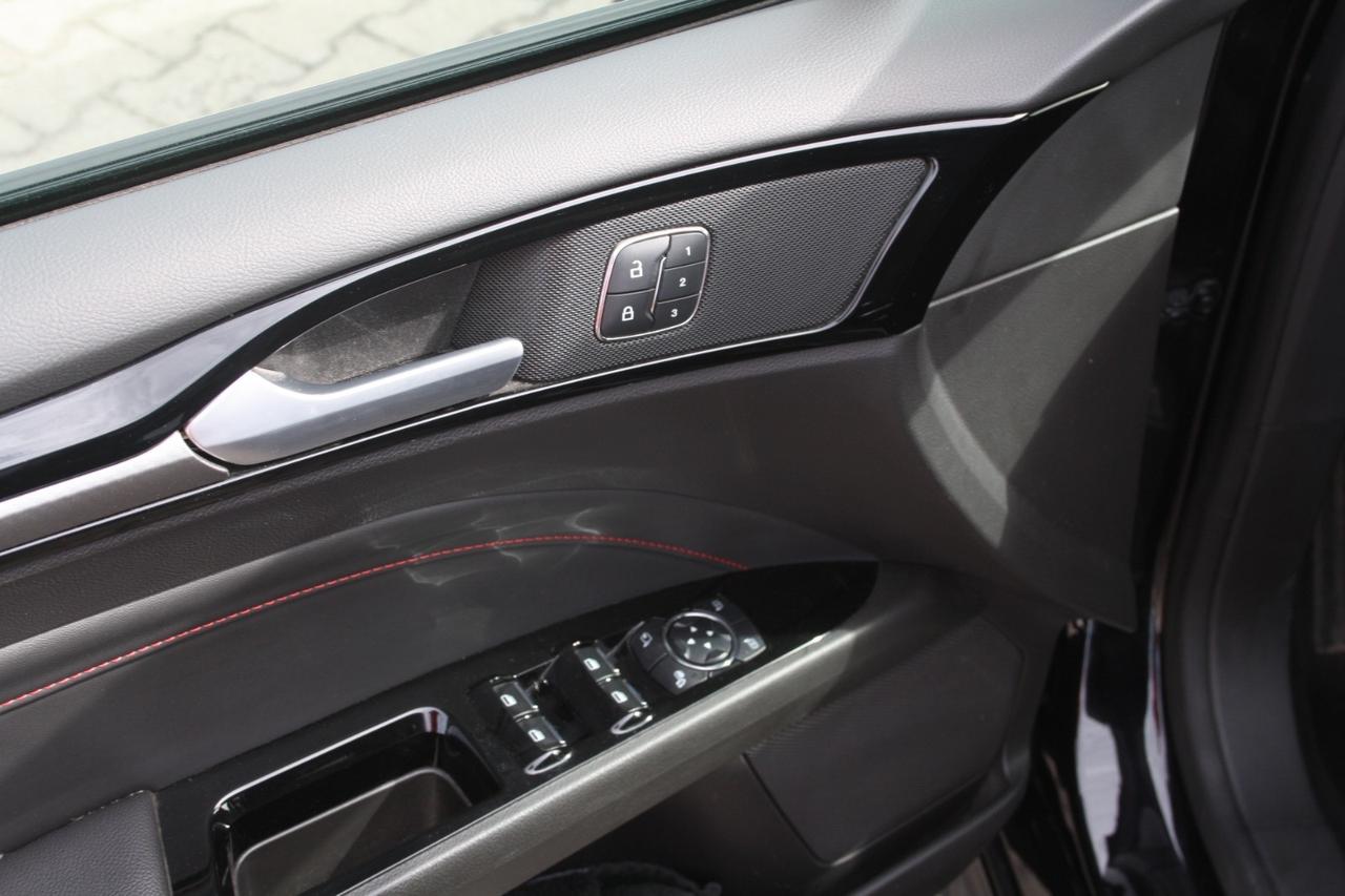 Ford Mondeo Full Hybrid 2.0 187 CV eCVT SW ST-Line Business