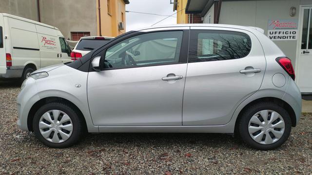 CITROEN C1 Airscape VTi 68 5 porte Feel