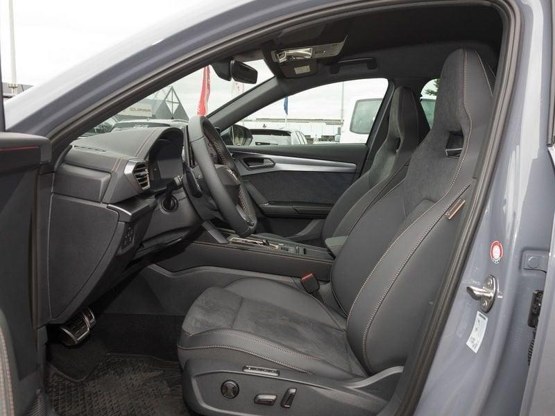 Cupra Formentor 1.5 e-Hybrid DSG VZ Camera 19" LED Gancio