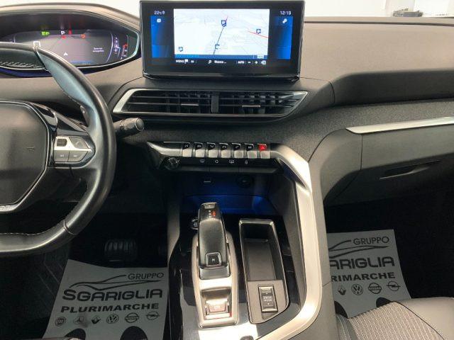 PEUGEOT 3008 1.5 BlueHDi EAT8 Allure Pack Automatico