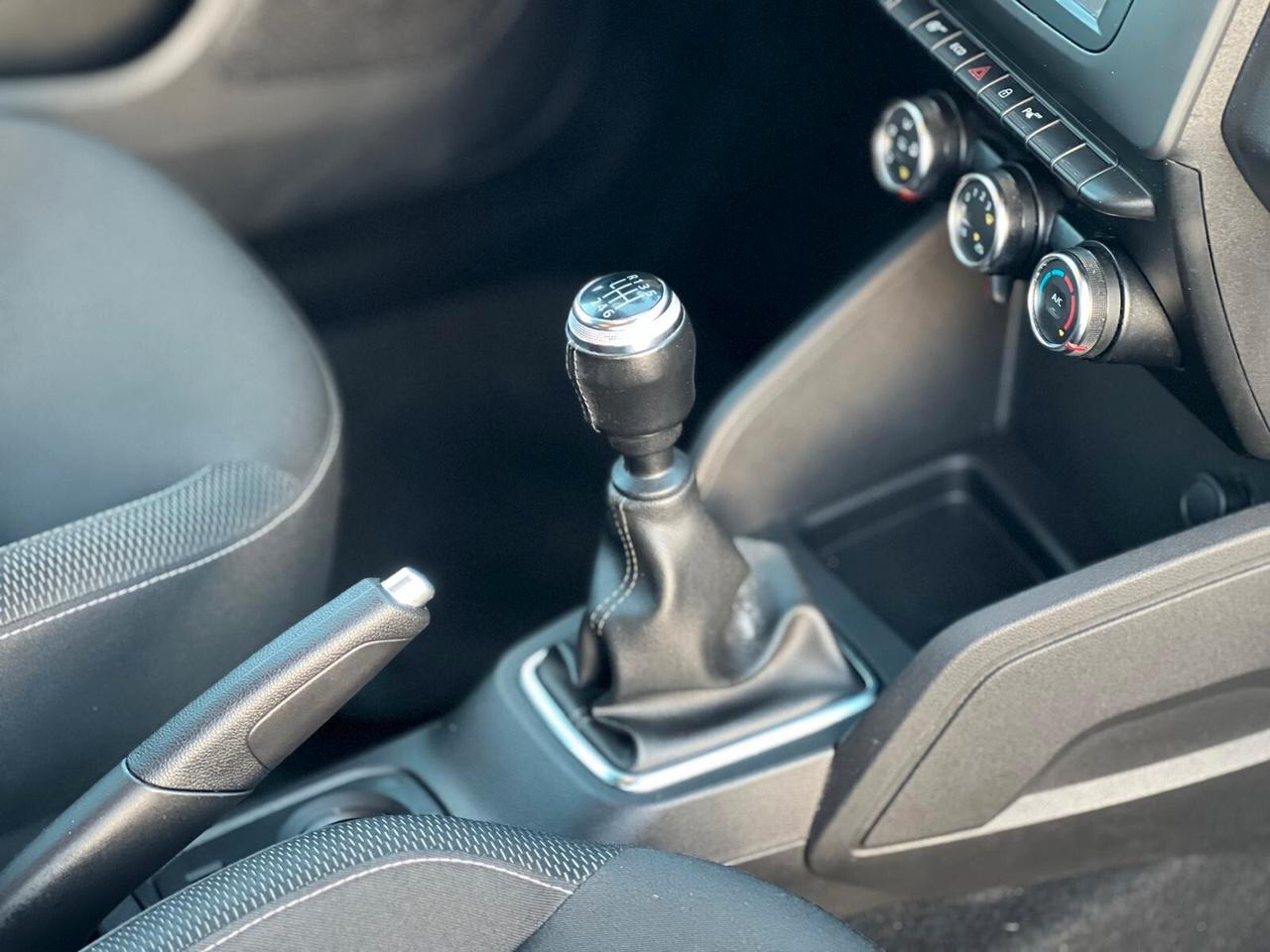 Dacia Duster 1.5 dCi 8V 110 CV 4x2 Prestige