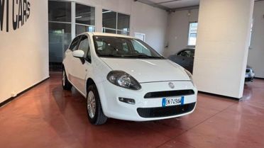 Fiat Punto 1.4 8V 5 porte Natural Power Easy