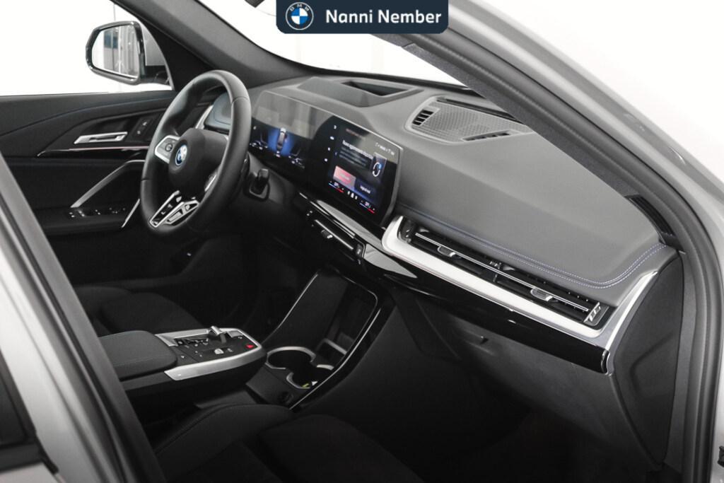 BMW X1 25 e MSport Pro xDrive DCT