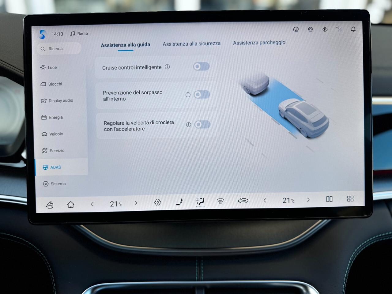 Byd Seal U DMi 1.5 218 CV PHEV Boost, Aziendale, Iva deducibile