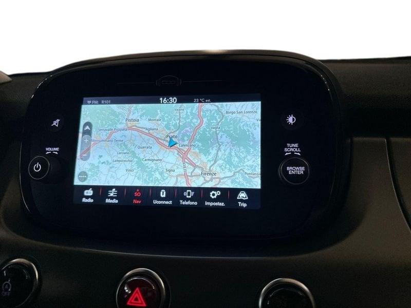 FIAT 500X 1.0 T3 Sport 120cv