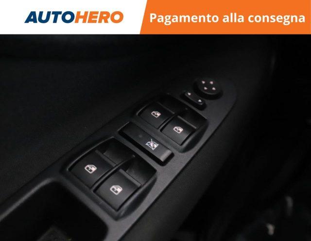 FIAT Punto 1.2 8V 5 porte Street