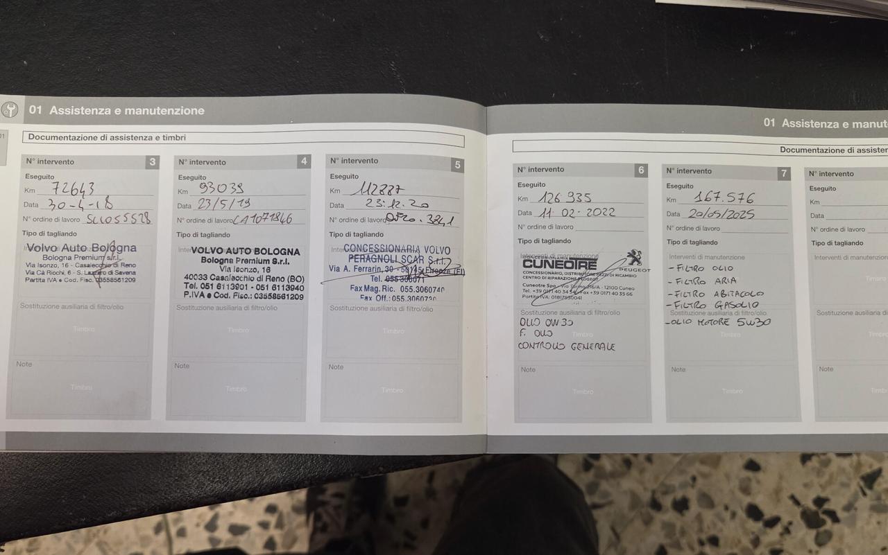 Volvo XC 60 XC60 D4 181cv Geartronic Momentum