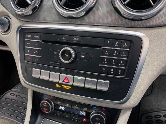 MERCEDES-BENZ GLA 220 PREMIUM 4MATIC AUTO