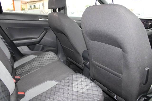 Volkswagen Taigo 1.5 tsi R-Line 150cv dsg Con TETTO APRIBILE
