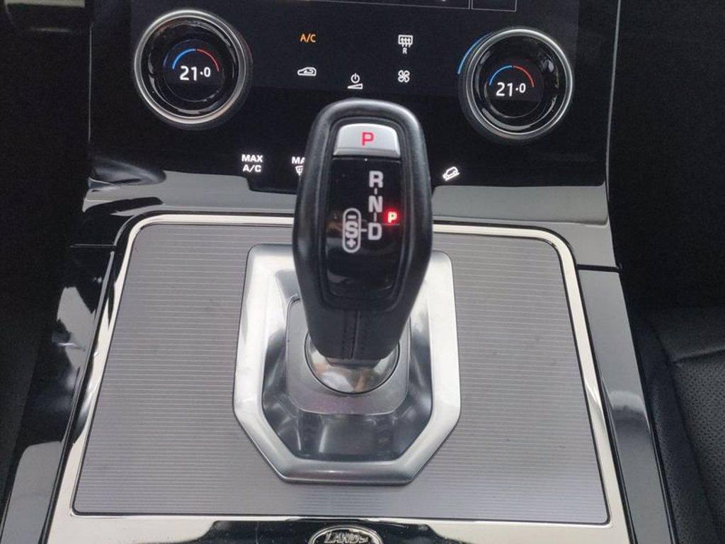 LAND ROVER Range Rover Evoque 2 serie LAND ROVER 2.0D I4 204 CV AWD Auto R-Dynamic S del 2022
