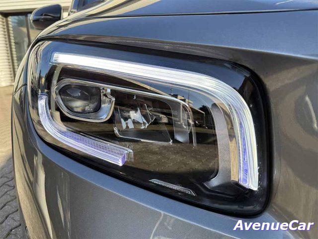 MERCEDES-BENZ GLB 200 d Premium 4matic TELECAMERA POST. CERCHI 20''