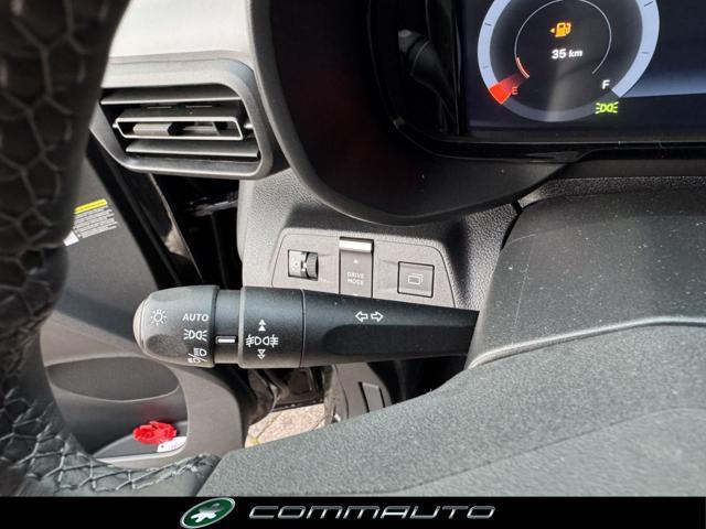 FIAT Doblo Doblò 1.5 BlueHdi 100 CV PC