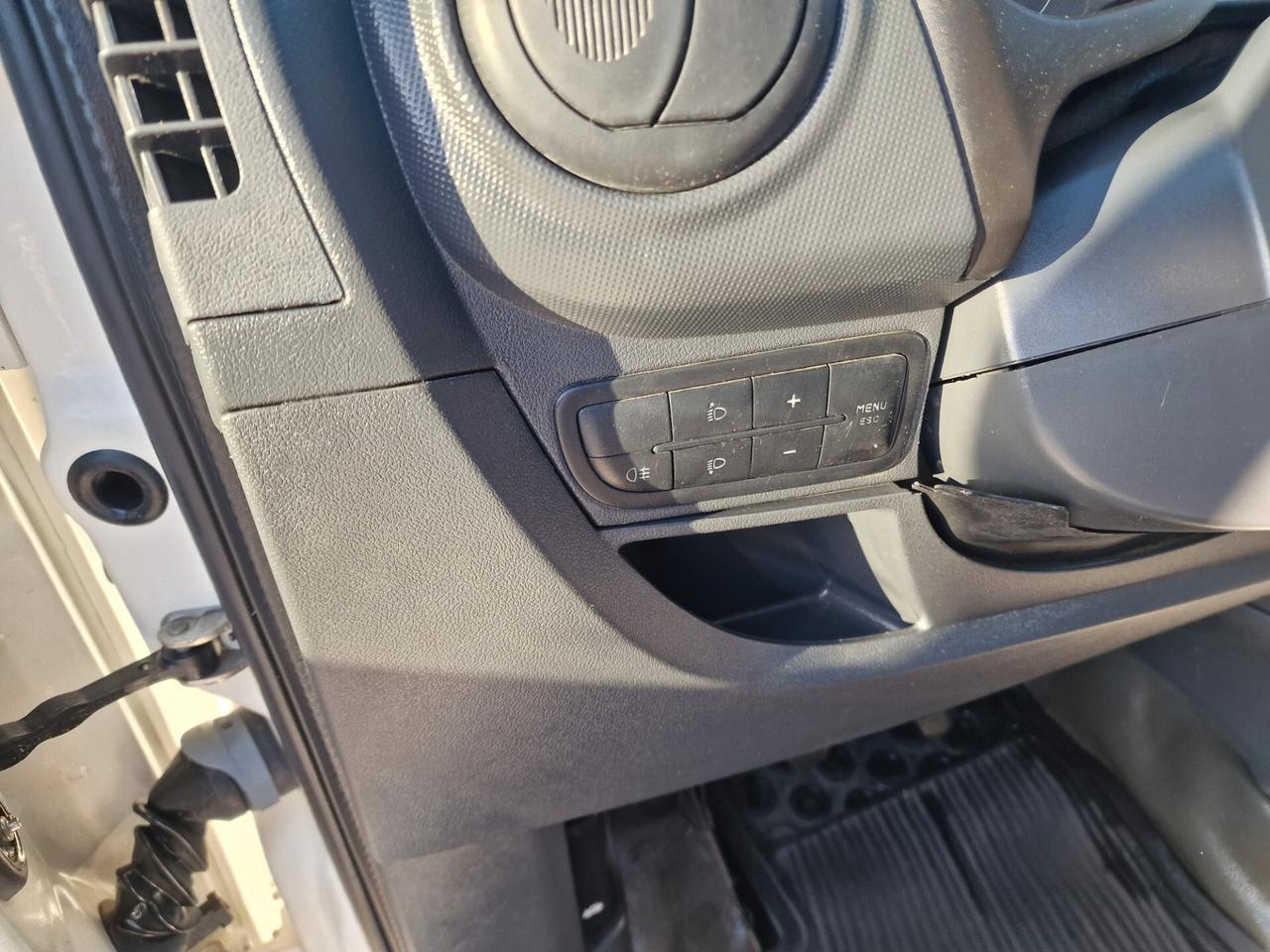 Citroen Nemo 1.4 HDi 70CV Multispace