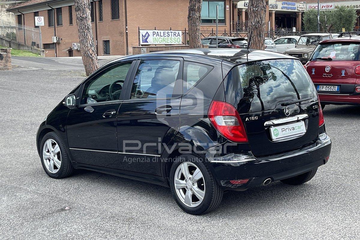 MERCEDES A 180 CDI Premium