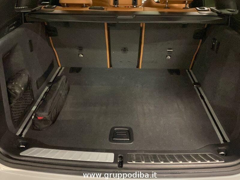 BMW X3 G01 2021 xdrive20d mhev 48V Msport auto