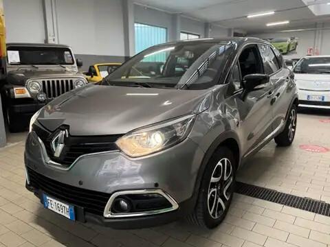 Renault Captur TCe 120 CV EDC Start&Stop Energy Intens PREZZO REALE!!