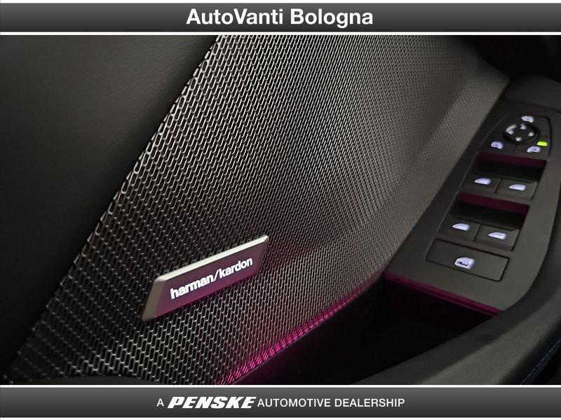 BMW Serie 1 120d 48V MSport