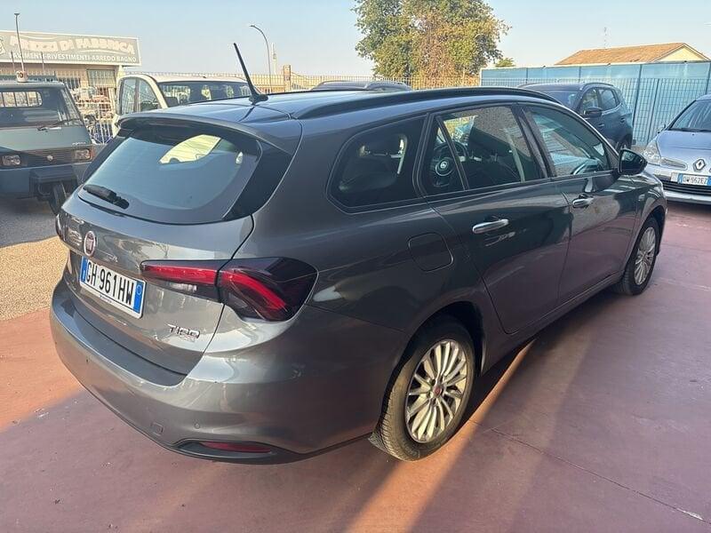 FIAT Tipo 1.3 Mjt S&S SW Business