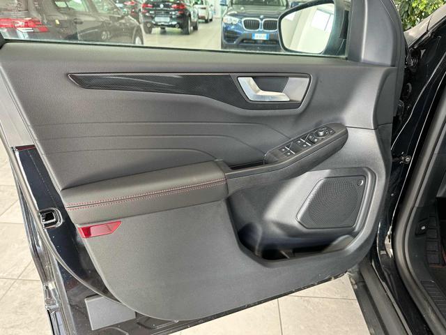 FORD Kuga 2.5 Full Hybrid 190 CV CVT 2WD ST-Line
