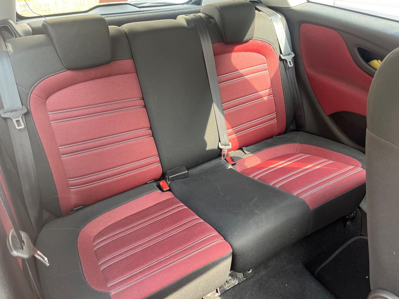 Fiat Punto Evo 1.4 M.Air 16V 3 porte S&S Sport