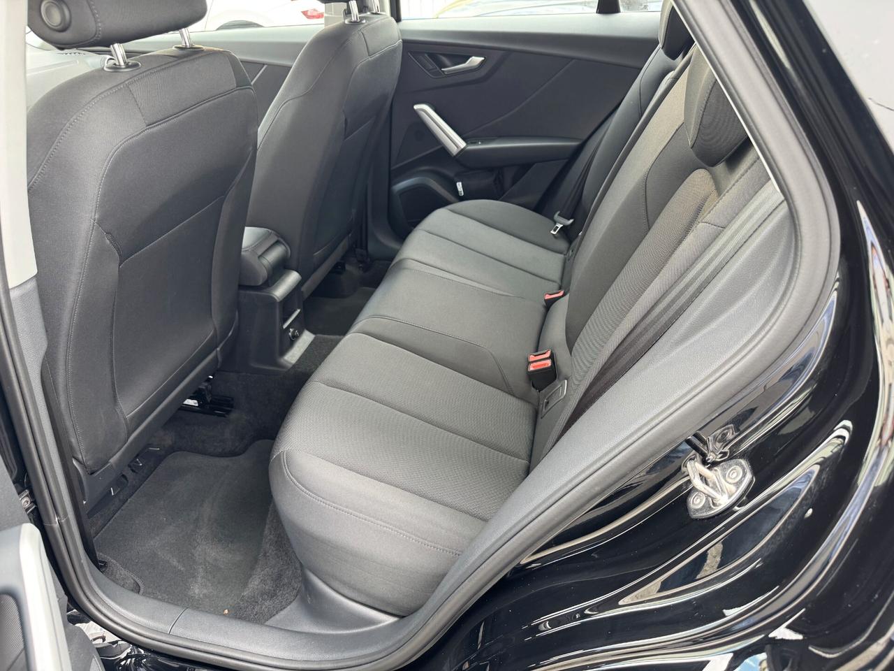 Audi Q2 35 1.5 tfsi s-tronic / NO VINCOLI