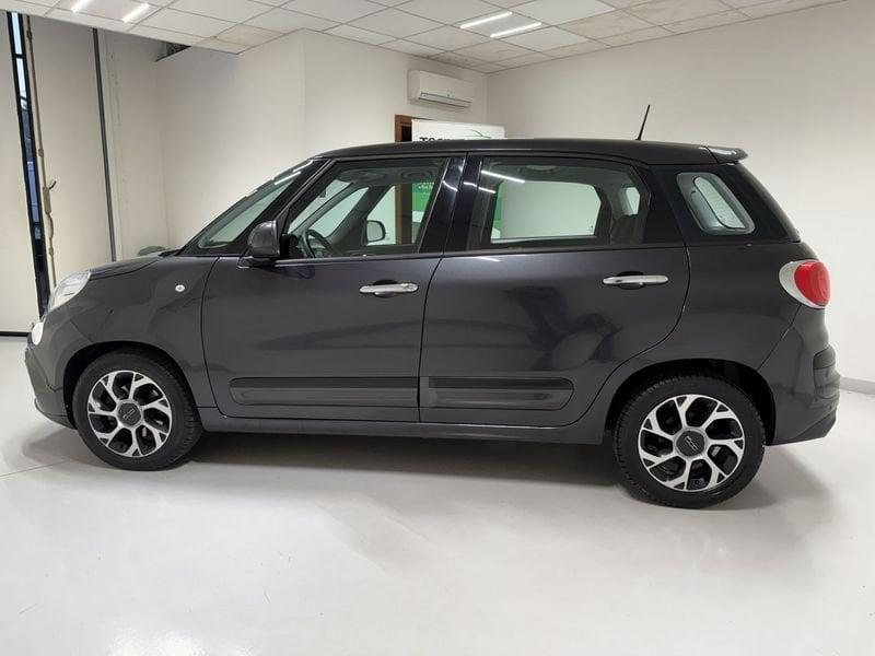 FIAT 500L 500L 1.3 Multijet 95 CV Dualogic Business