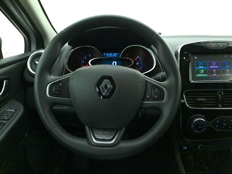 Renault Clio Sporter Energy Duel BR551425 1.5 Diesel 90CV