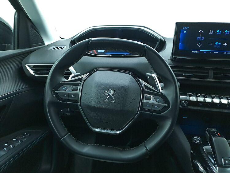 Peugeot 5008 Allure EAT8 BR306222 1.5 Diesel 131CV