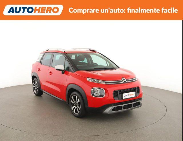CITROEN C3 Aircross PureTech 82 Feel