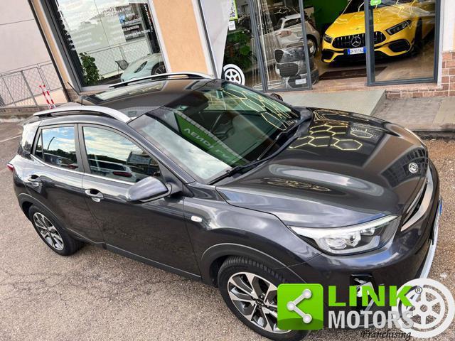 KIA Stonic 1.6 CRDi 116 CV Style