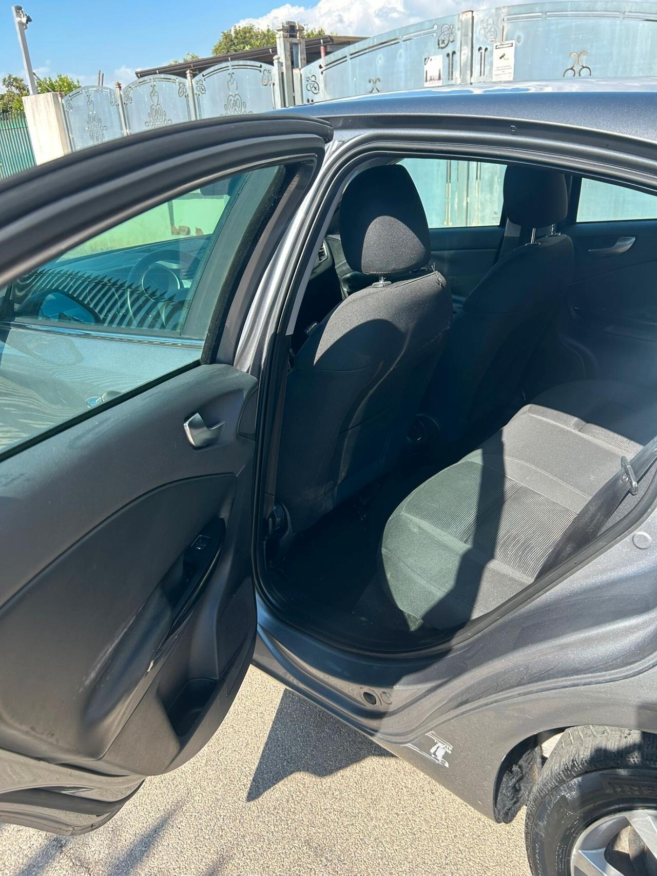 Alfa Romeo Giulietta 2.0 JTDm-2 140 CV Exclusive ANNO 2011