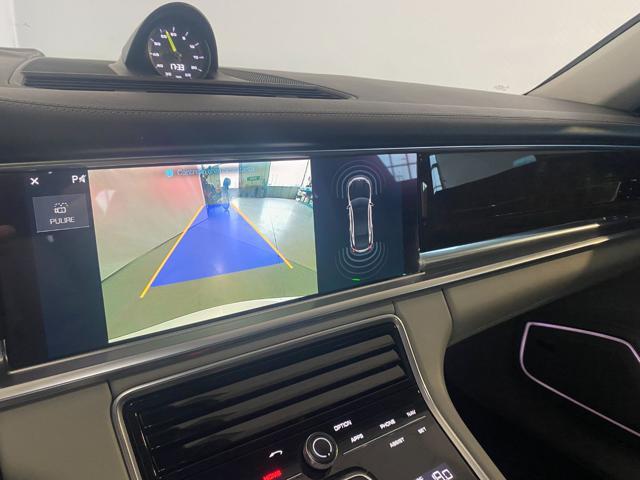 PORSCHE Panamera 2.9 4 E-Hybrid TETTO-MATRIX-ACC-VENTILATI-BOSE