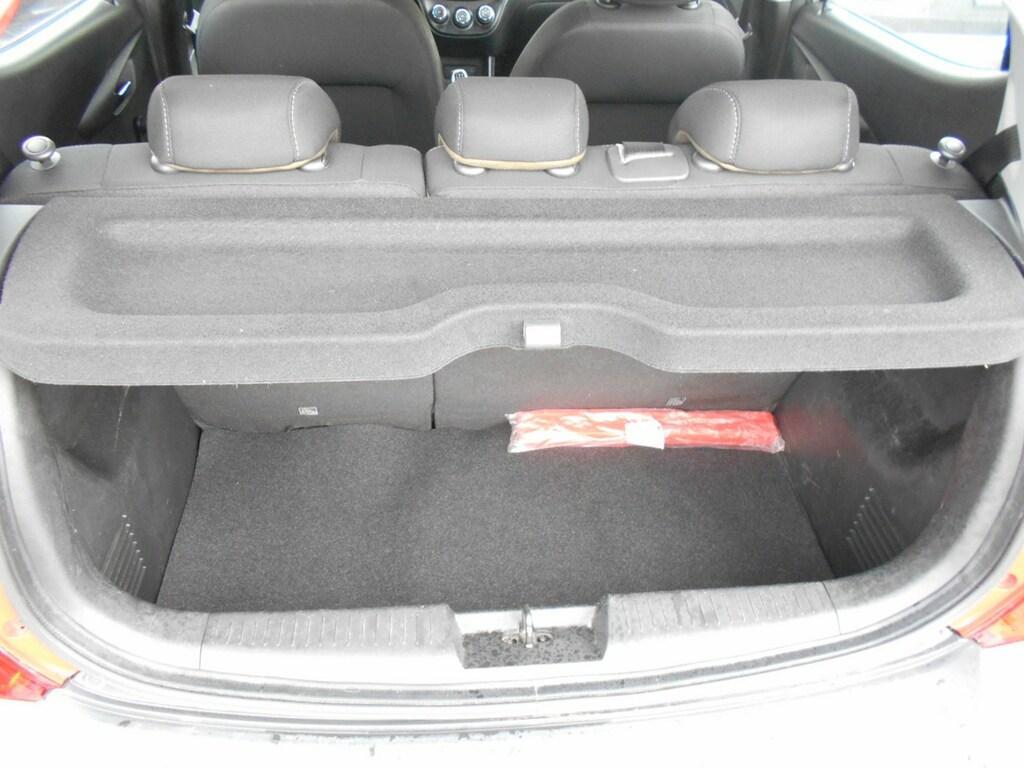 Opel Karl 1.0 Rocks