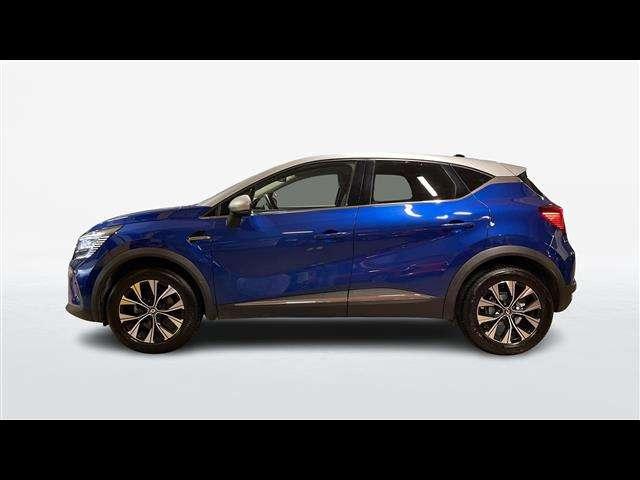 Renault Captur 1.0 TCe Techno