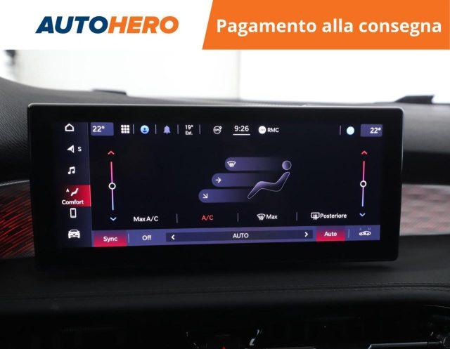 ALFA ROMEO Tonale 1.5 130 CV MHEV TCT7 Edizione Speciale
