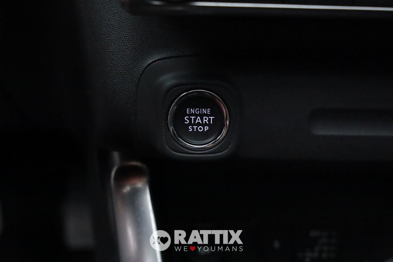 Citroen C3 Aircross 1.2 Puretech 130CV Max EAT6