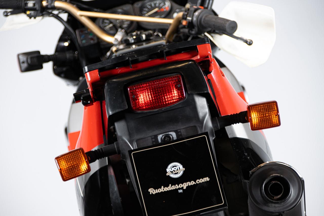 Honda Africa Twin 750 - 1991