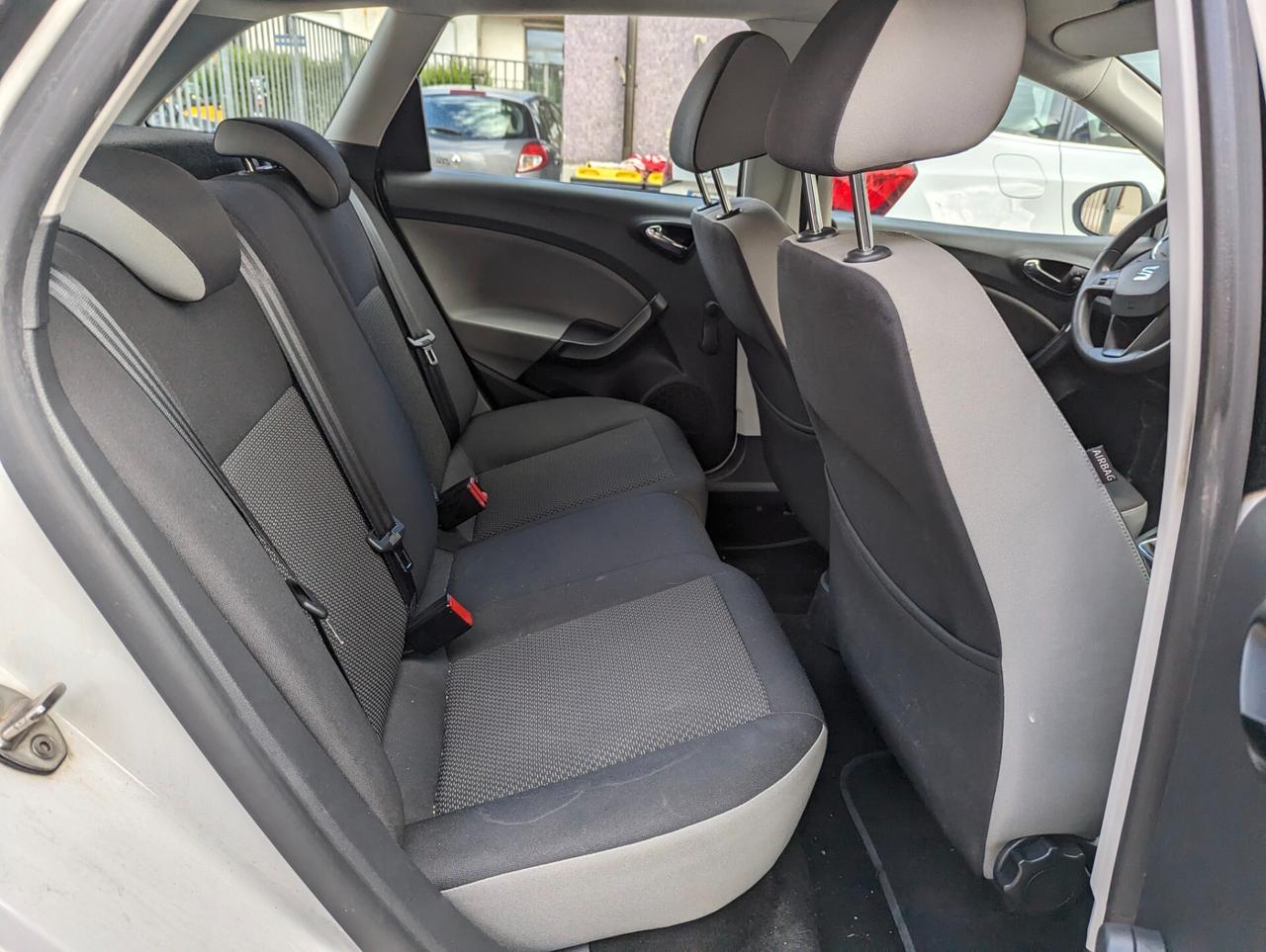 Seat Ibiza ST 1.4 TDI 75 CV CR Style UNICO PROP. KM 94000 E6