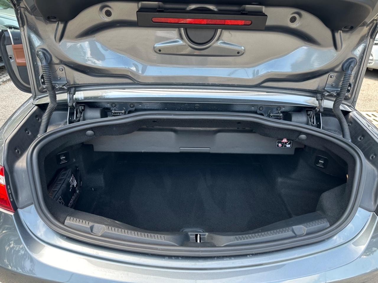 Mercedes-benz E 220 E 220 d Auto Cabrio Premium Plus