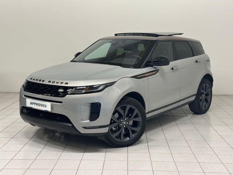 Land Rover Range Rover Evoque 2.0 D200 MHEV Bronze Collection AWD | IVA ESPOSTA