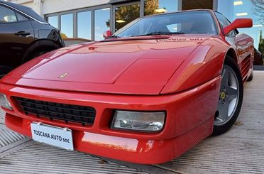 Ferrari 348 tb condizioni perfette