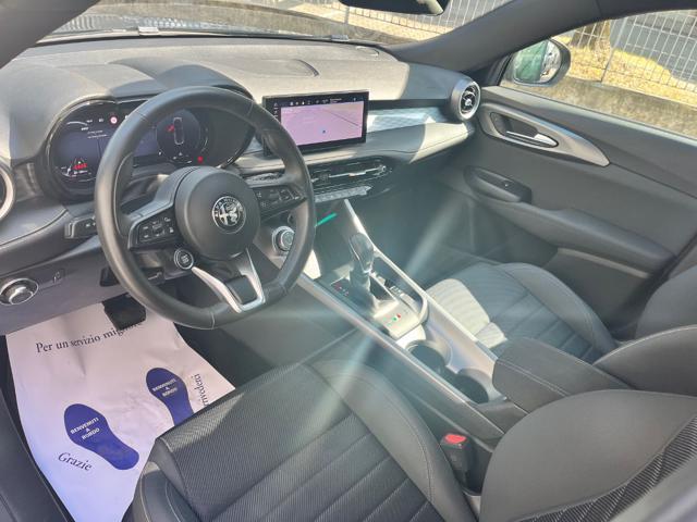 ALFA ROMEO Tonale 1.5 160 CV MHEV TCT7 Ti