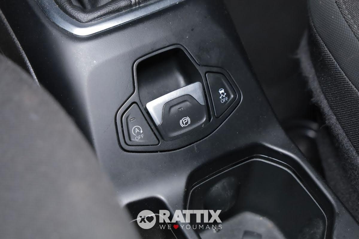Jeep Renegade 1.0 T3 120CV Limited