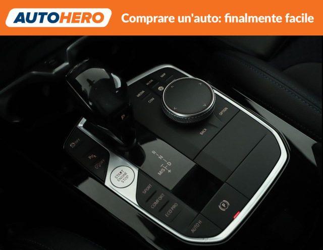 BMW 118 d 5p. Msport